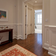 Nikki's office