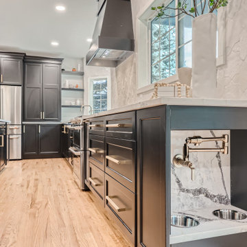Highlands Ranch -Made For A Growing Family