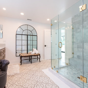 Vista Baya Modern Farmhouse