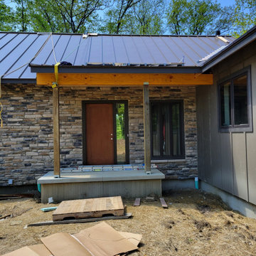 Net Zero Knockout