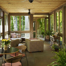 porch