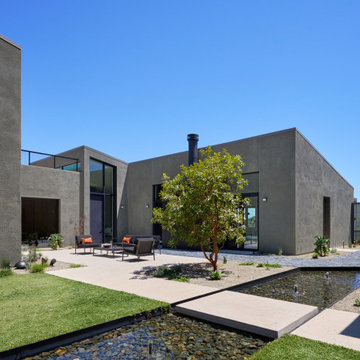 Highway House