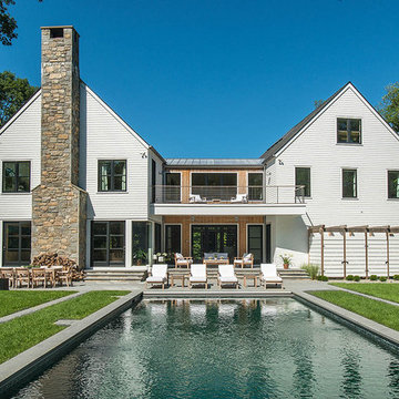Country Modern