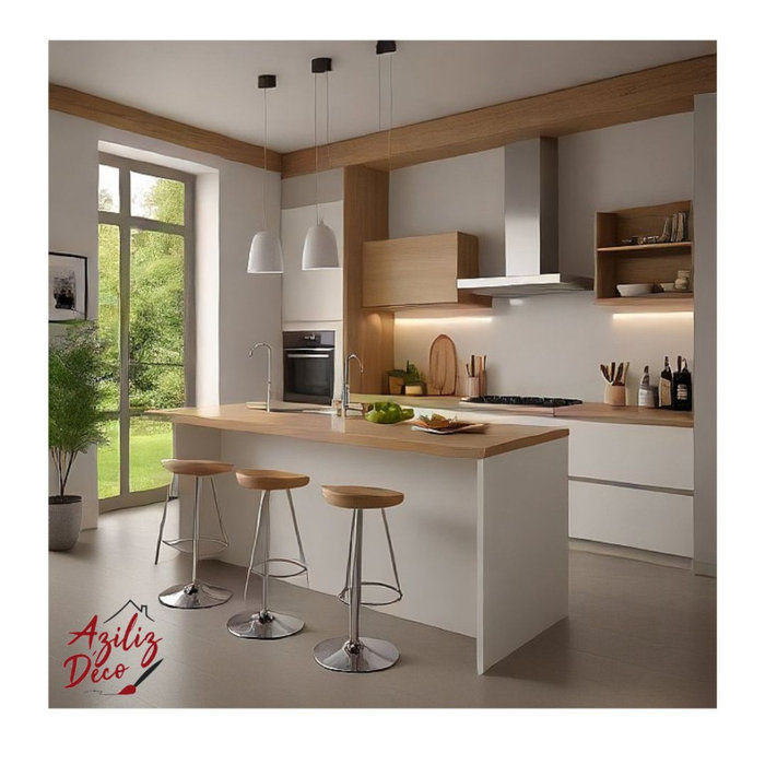 cuisine feng shui