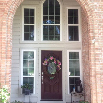 Windows & Doors