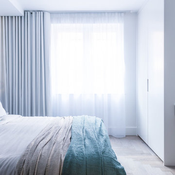 Mayfair Apartment