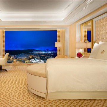 Wynn Palace, Cotai