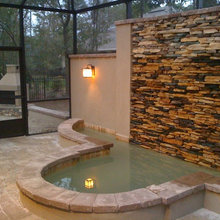 Water Feature