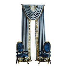 Drapery Ideas