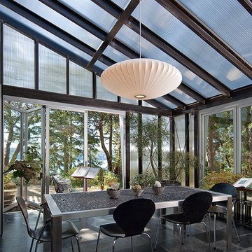 Matlock Residence