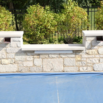 Home Exterior Project - Deerfield IL
