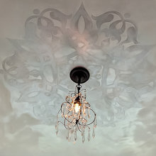 ceilings/walls
