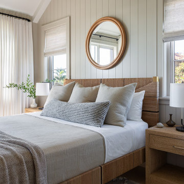 Central Beach Residence