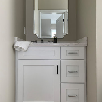 Bathrooms