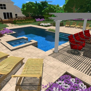 Design/Build 3D Automation