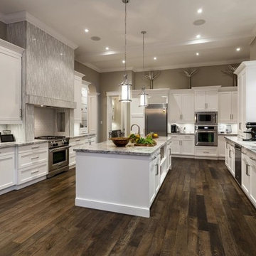 ELMWOOD FINE CUSTOM CABINETRY