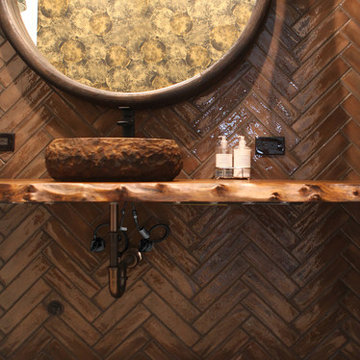 Tarazana Farm house