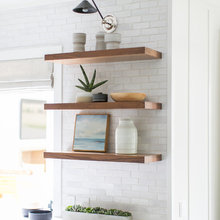 Utility Closet