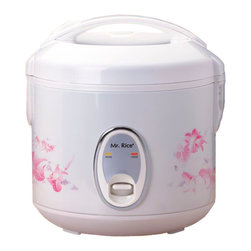 SPT - SPT 4-cups Rice Cooker - Rice Cookers And Food Steamers