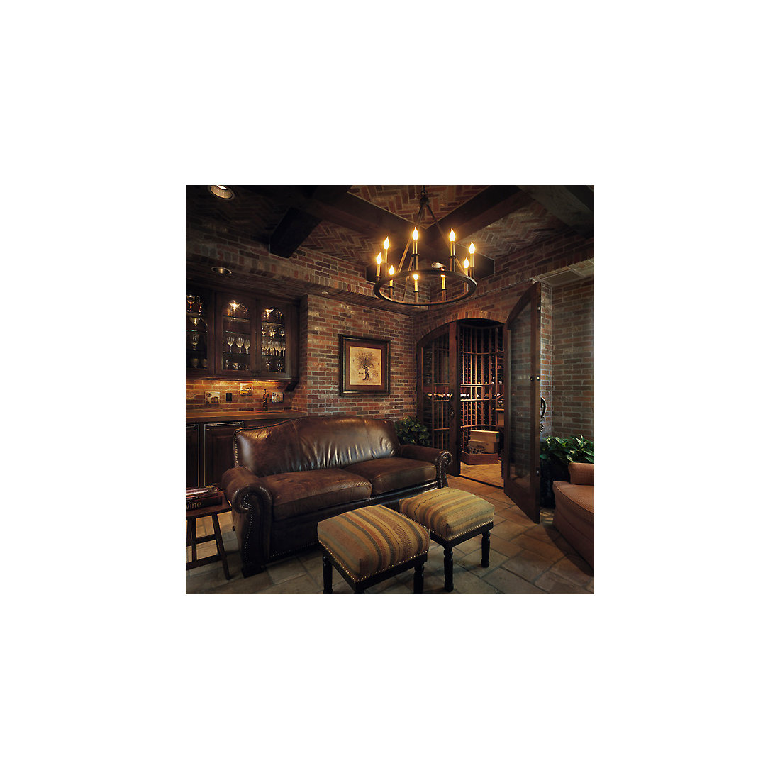 Arcadia Art + Craft