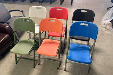 Chairs