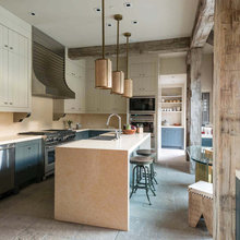 Kitchen Ideas