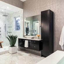 Pelican Hills Style Ideas - Master Bathroom