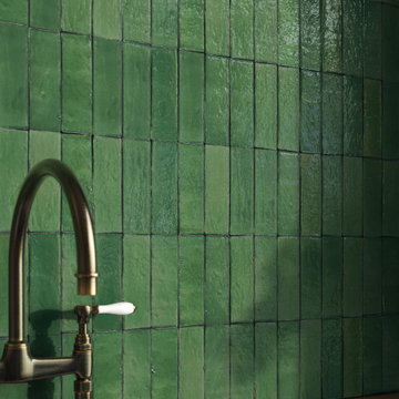 Kitchen Backsplash