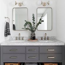 Vanities