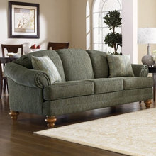 Living Room Ideas