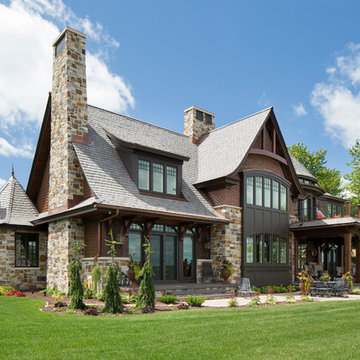 European Tutor Estate