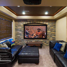 Mancave