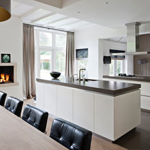 Kitchen Ideas