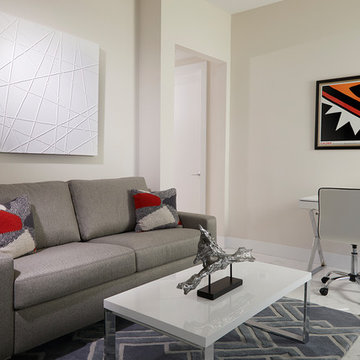 Water Club Condo