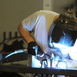 Automatic Gate Operations working in the shop - Products