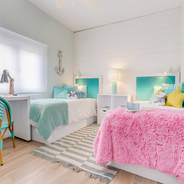 Project - Beach Cottage