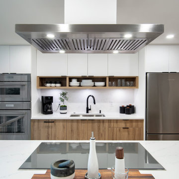 Vancouver Condo Transformation