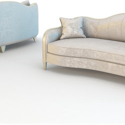 The Adela Collection - Sofas