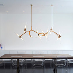 Lighting - Chandeliers