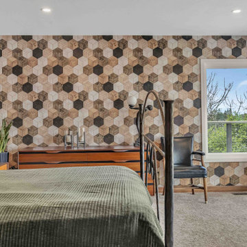 BELVEDERE CT BURLINGAME, CA - Home Remodel