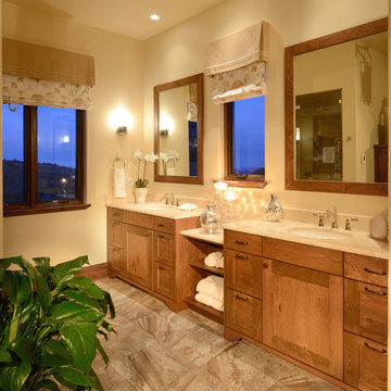 Villa Marbella ~ 2013 Elegance for the Cause Show Home