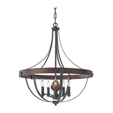Chandeliers