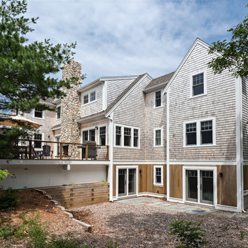 New Home in Eastham, MA