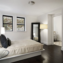 wood floors