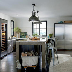 Interstate Kitchen Supply - Major Kitchen Appliances