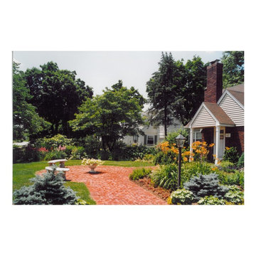 Entry Ways