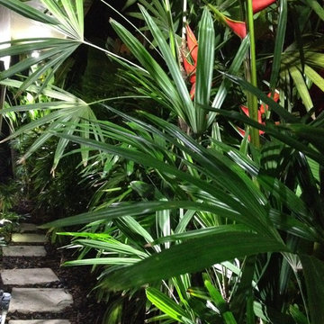 ROSEN LANDSCAPE