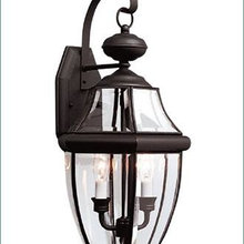 outdoor lighting