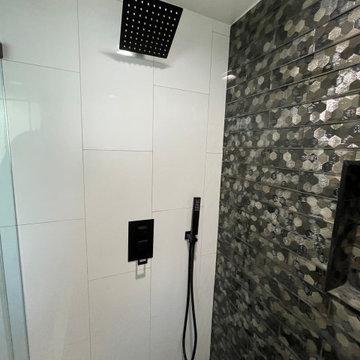 Home renovation