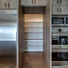 Ritz Kitchen